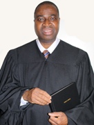 James Oyedele, Justice of the Peace, Boston, Massachusets Marriages Weddings